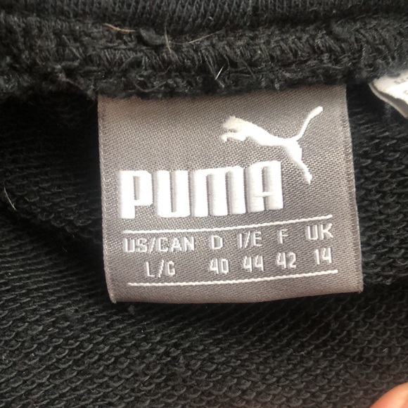 Puma Jacket - Picture 2 of 2